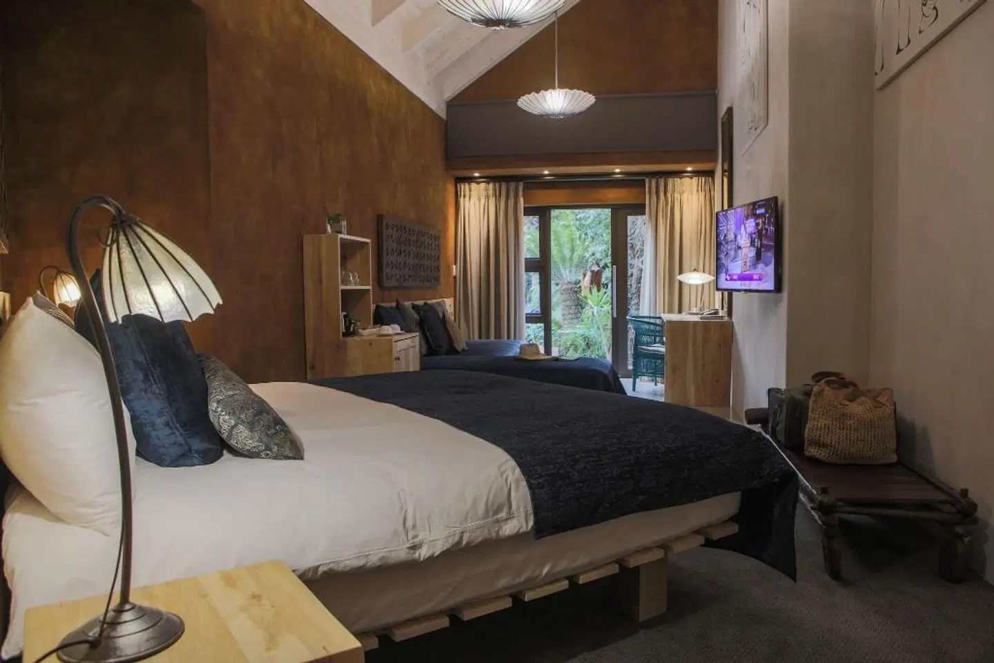 African Rock Hotel ROOM_EXAMPLE