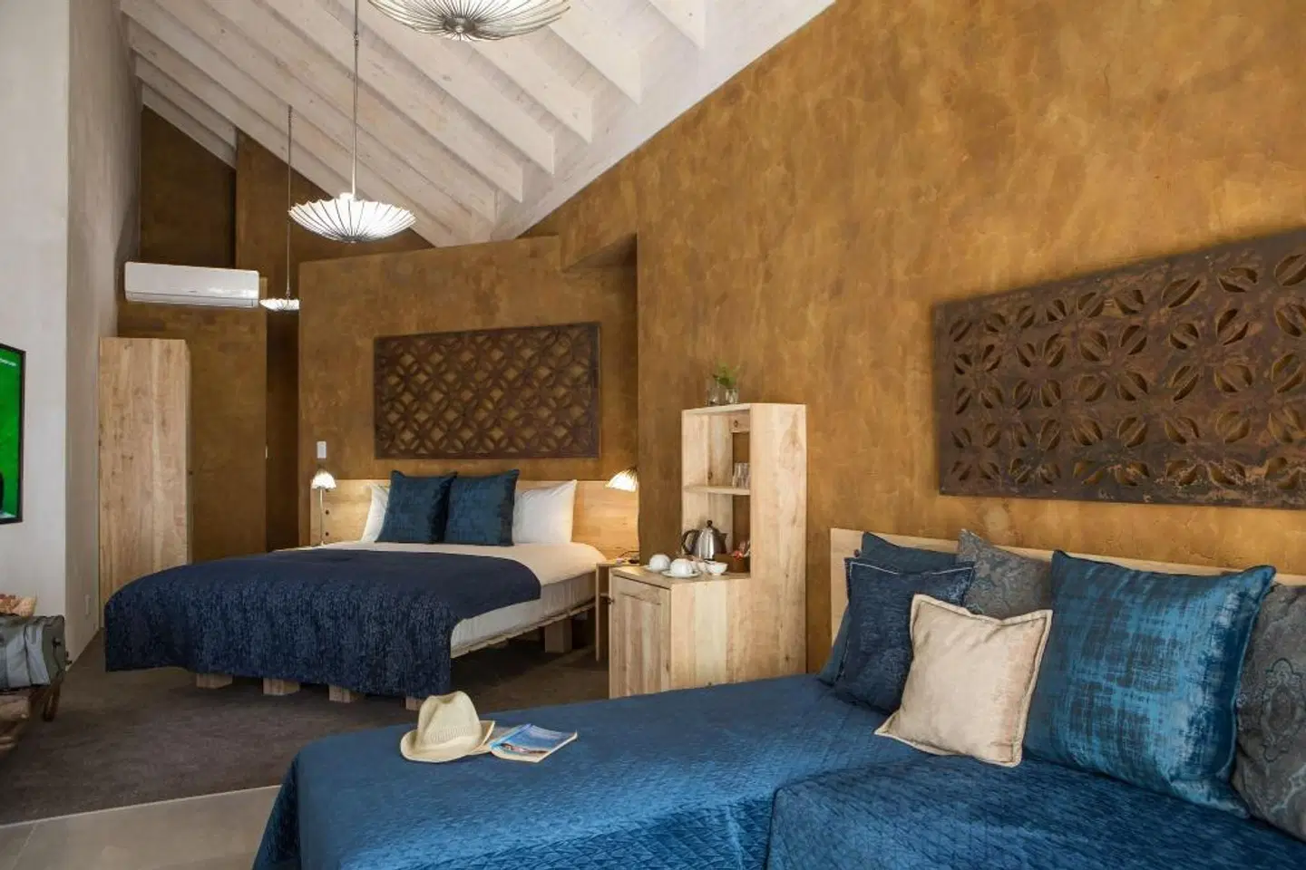 African Rock Hotel ROOM_EXAMPLE