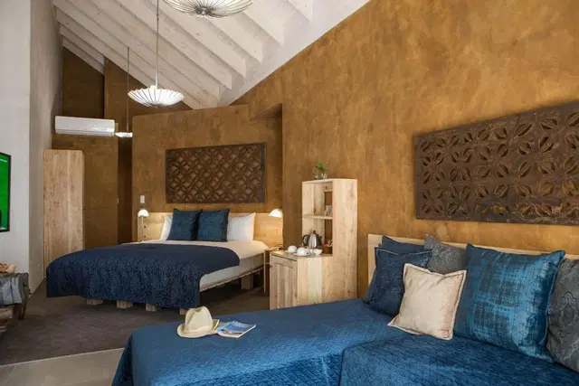 African Rock Hotel ROOM_EXAMPLE
