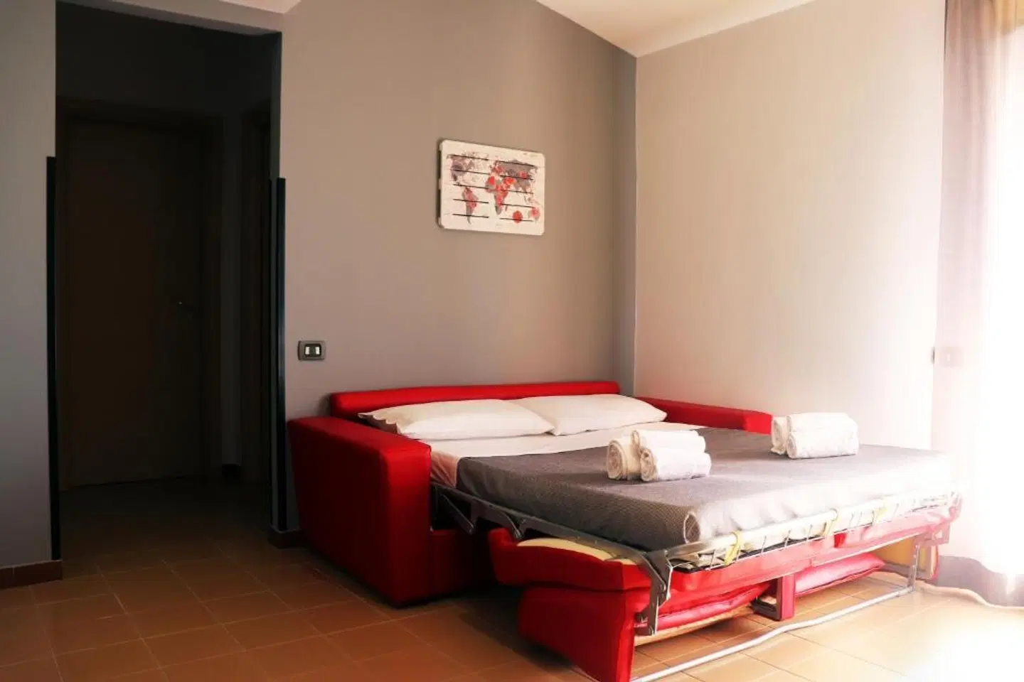 Residence Isabella Sport ROOM_EXAMPLE