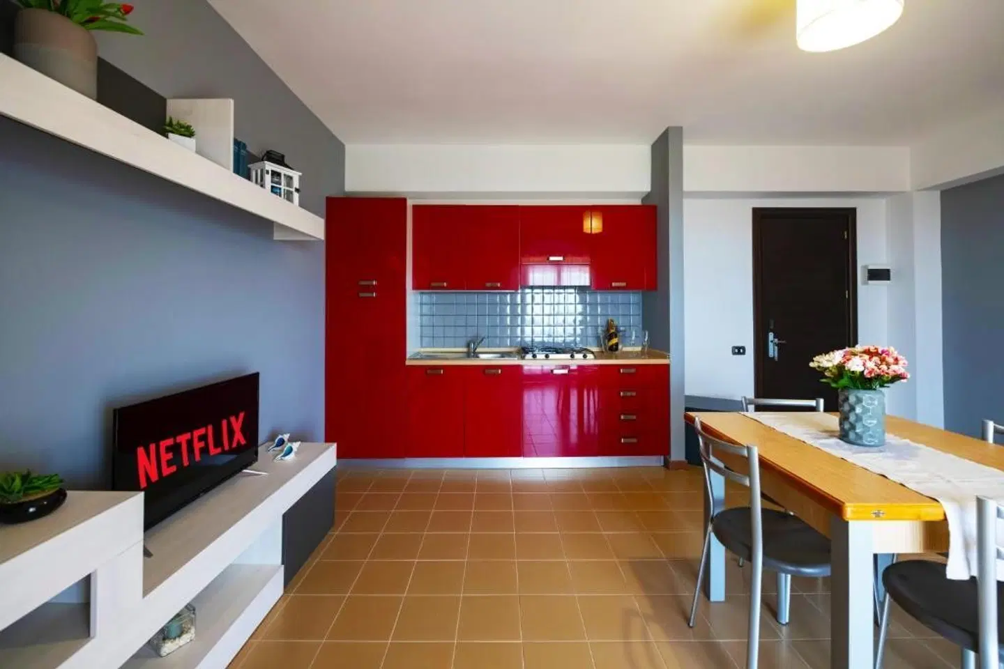 Residence Isabella Sport ROOM_EXAMPLE
