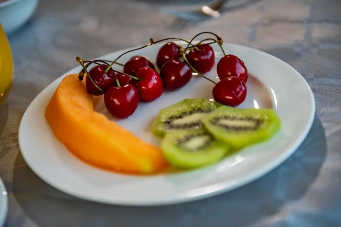 Residence Isabella Sport Restaurant