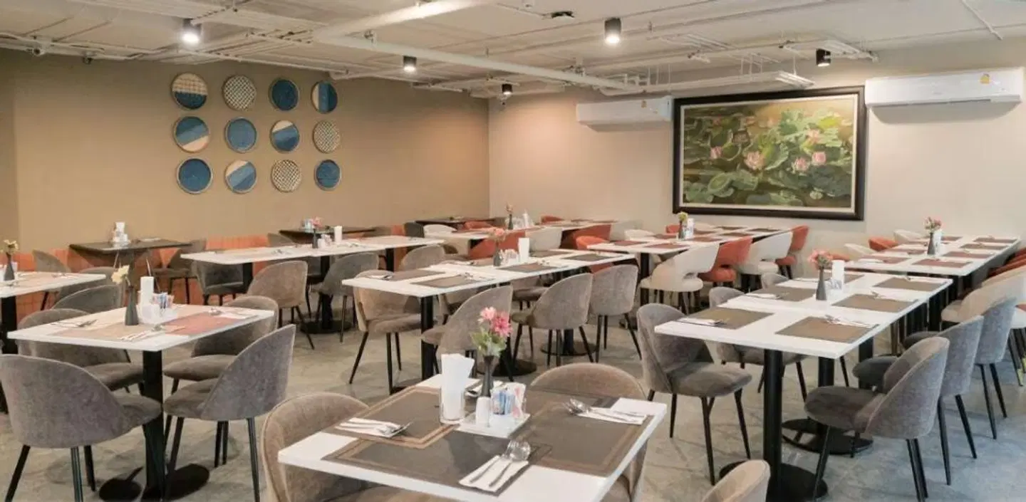 SimpleStay Chatuchak, SureStay Collection by Best Western Konferenz