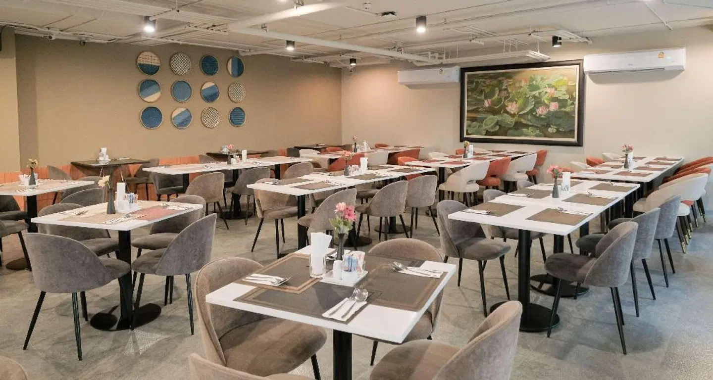 SimpleStay Chatuchak, SureStay Collection by Best Western Konferenz