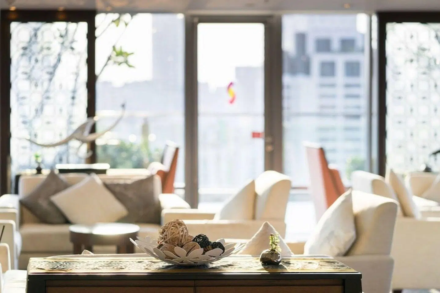 Sivatel Bangkok LOUNGE_LOBBY