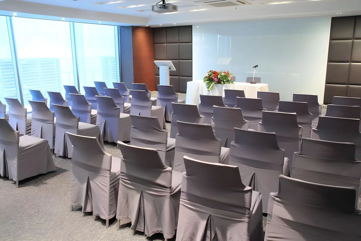 Sivatel Bangkok Konferenz