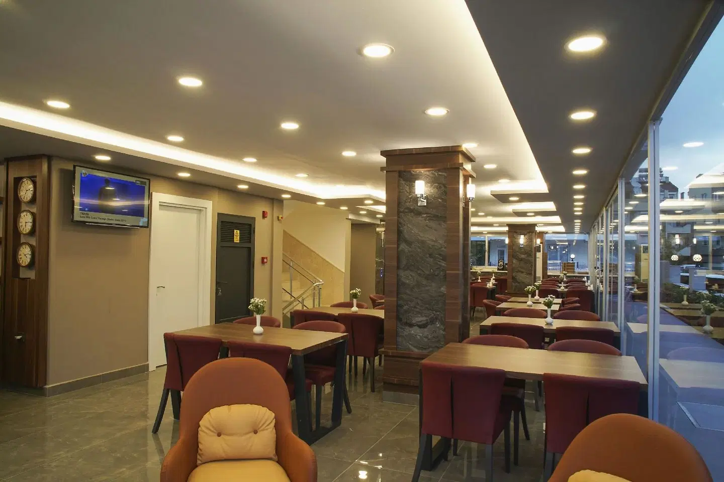 AF-RA Hotel Bar