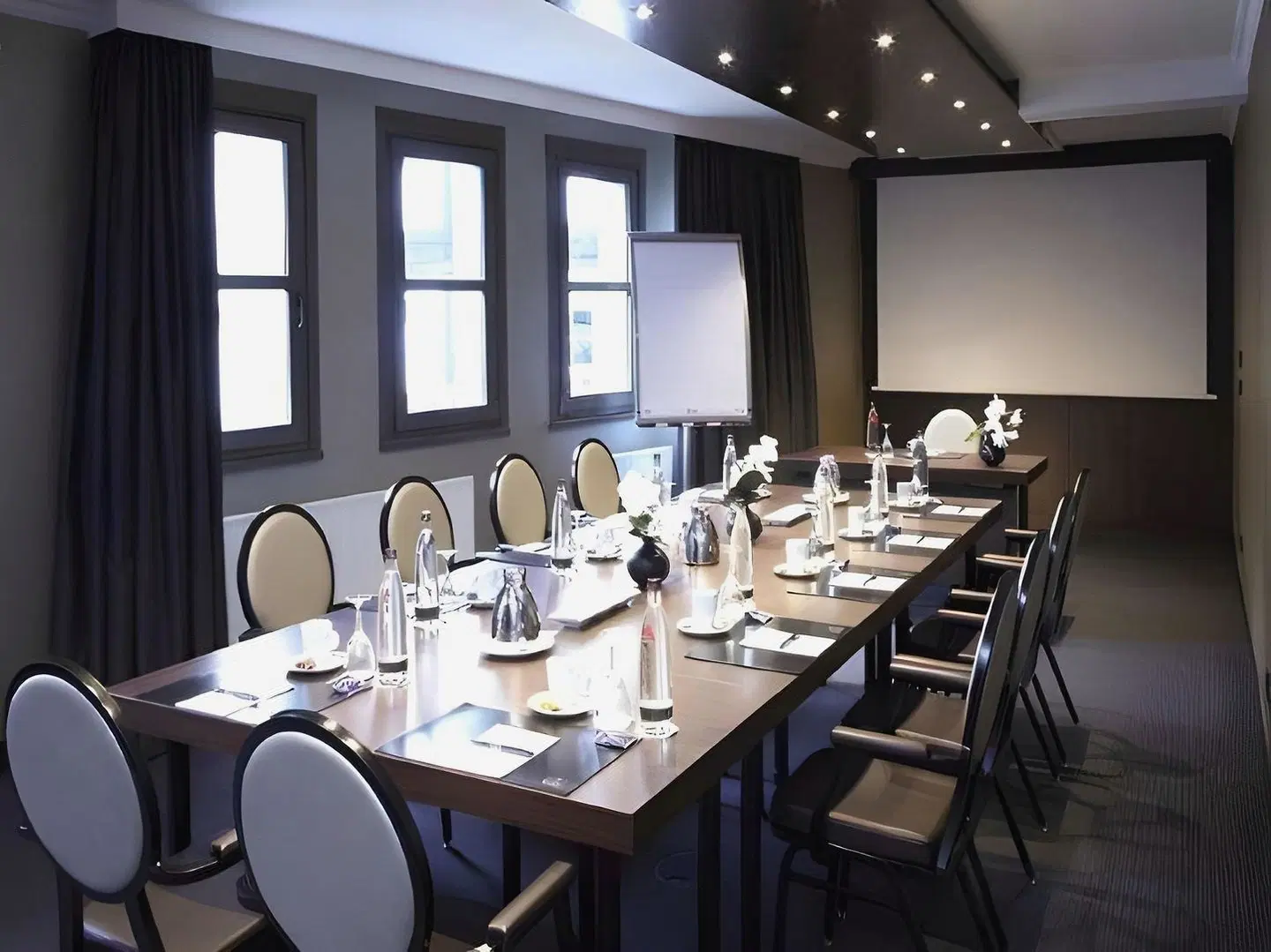 Van der Valk Hotel Hildesheim Konferenz