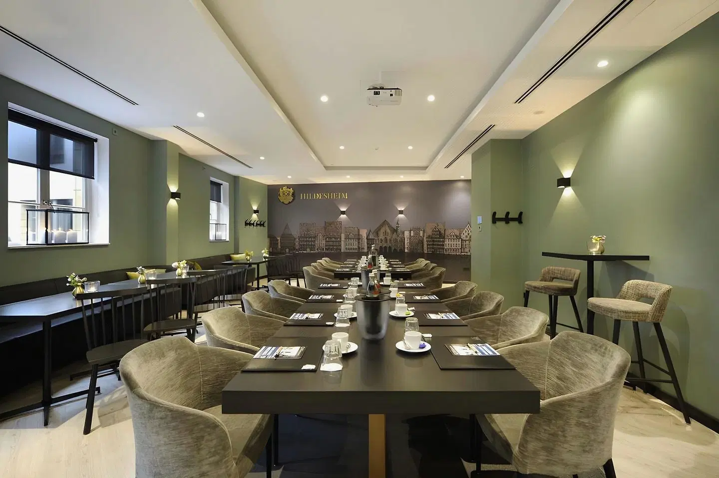 Van der Valk Hotel Hildesheim Konferenz