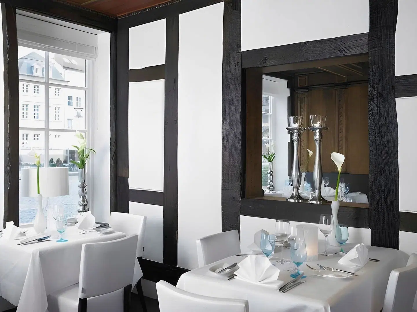Van der Valk Hotel Hildesheim Restaurant