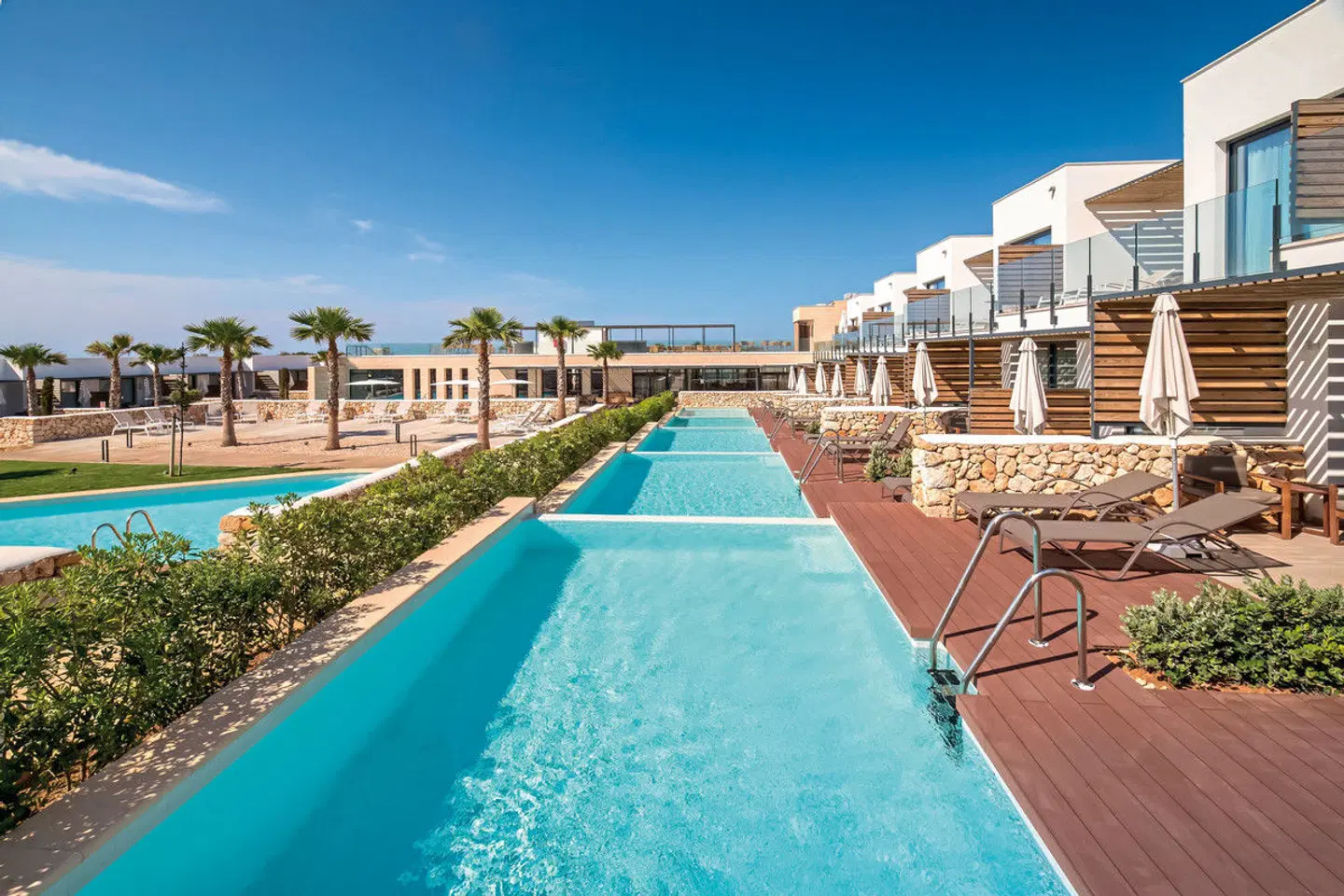Barceló Nura OUTDOOR_POOL