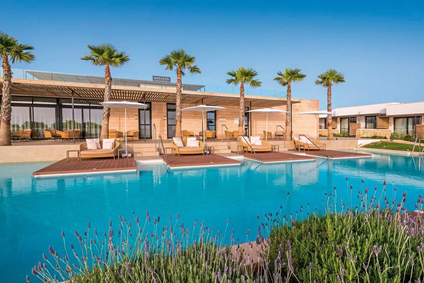 Barceló Nura OUTDOOR_POOL
