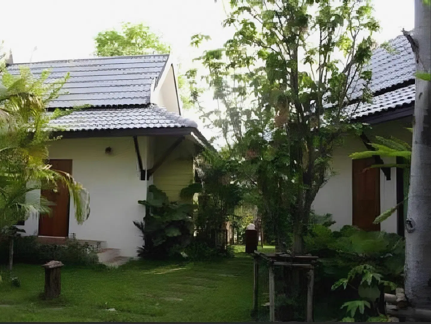Baan Thai House EXTERIOR