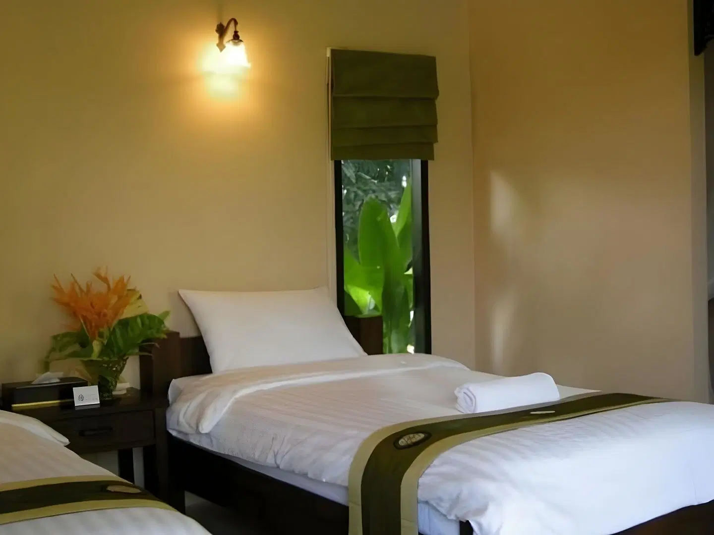 Baan Thai House ROOM_EXAMPLE