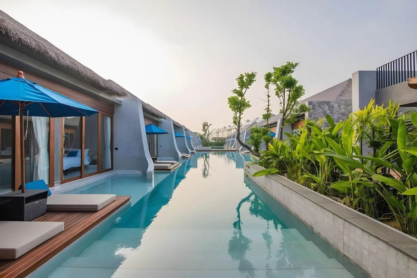 Lullaby The Sea Hua Hin OUTDOOR_POOL