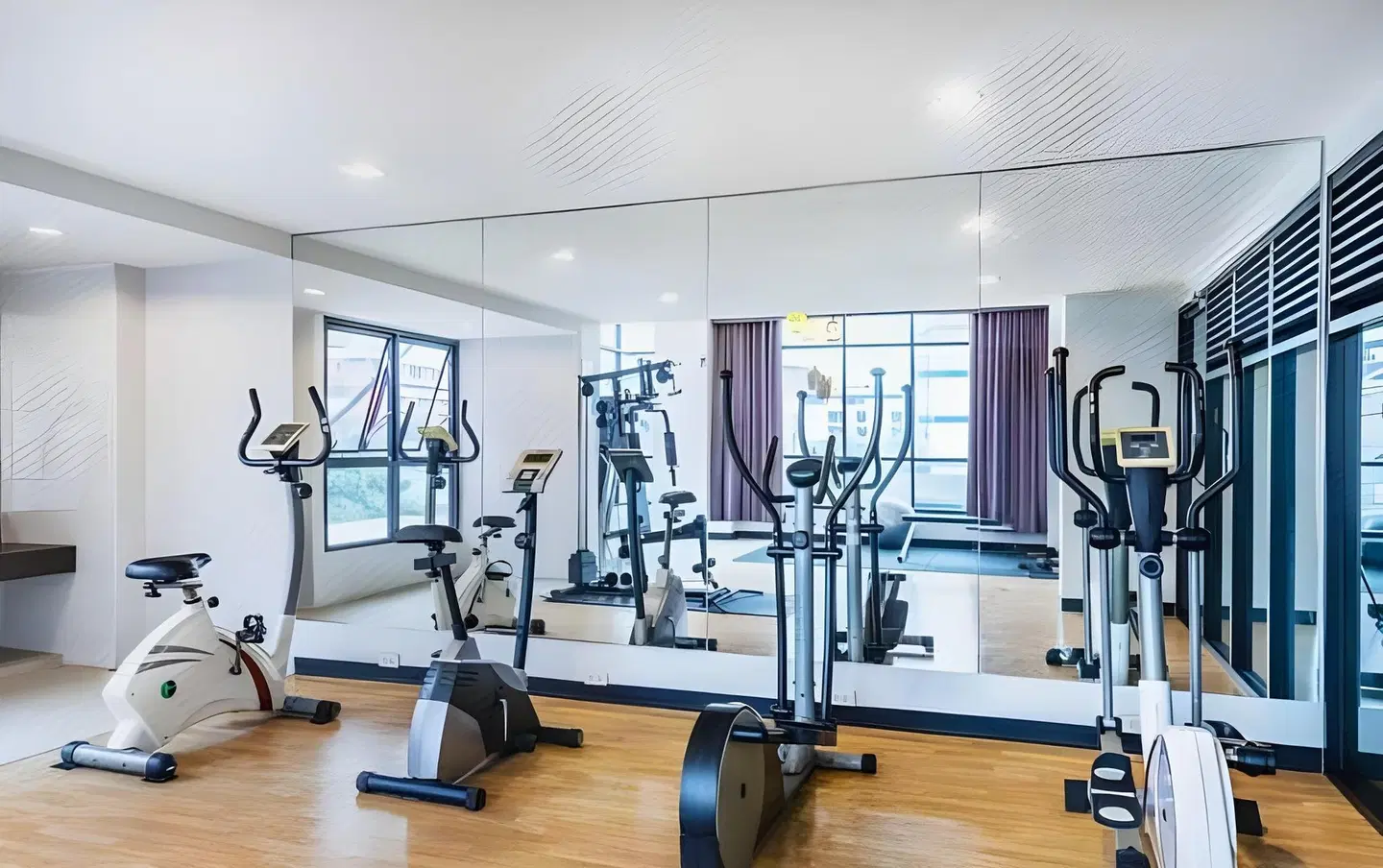 Aliz Hotel SPORTS_AND_LEISURE