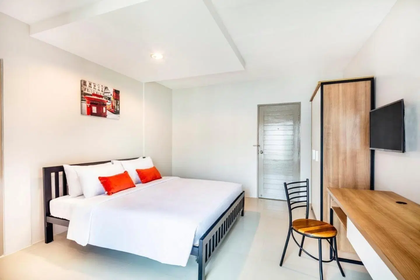 Aliz Hotel ROOM_EXAMPLE