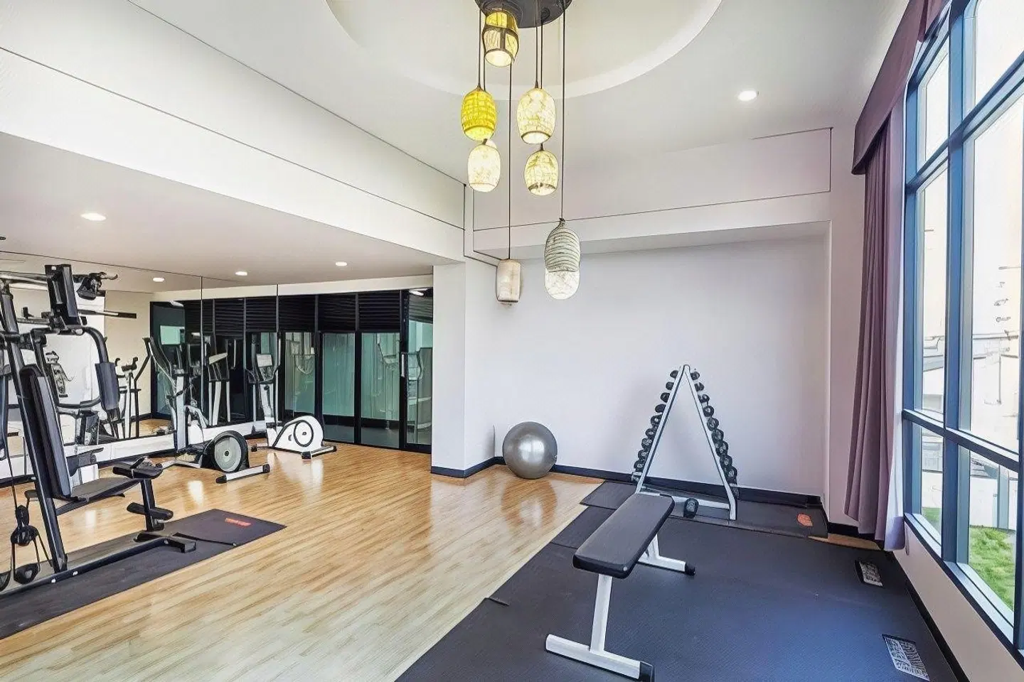 Aliz Hotel SPORTS_AND_LEISURE