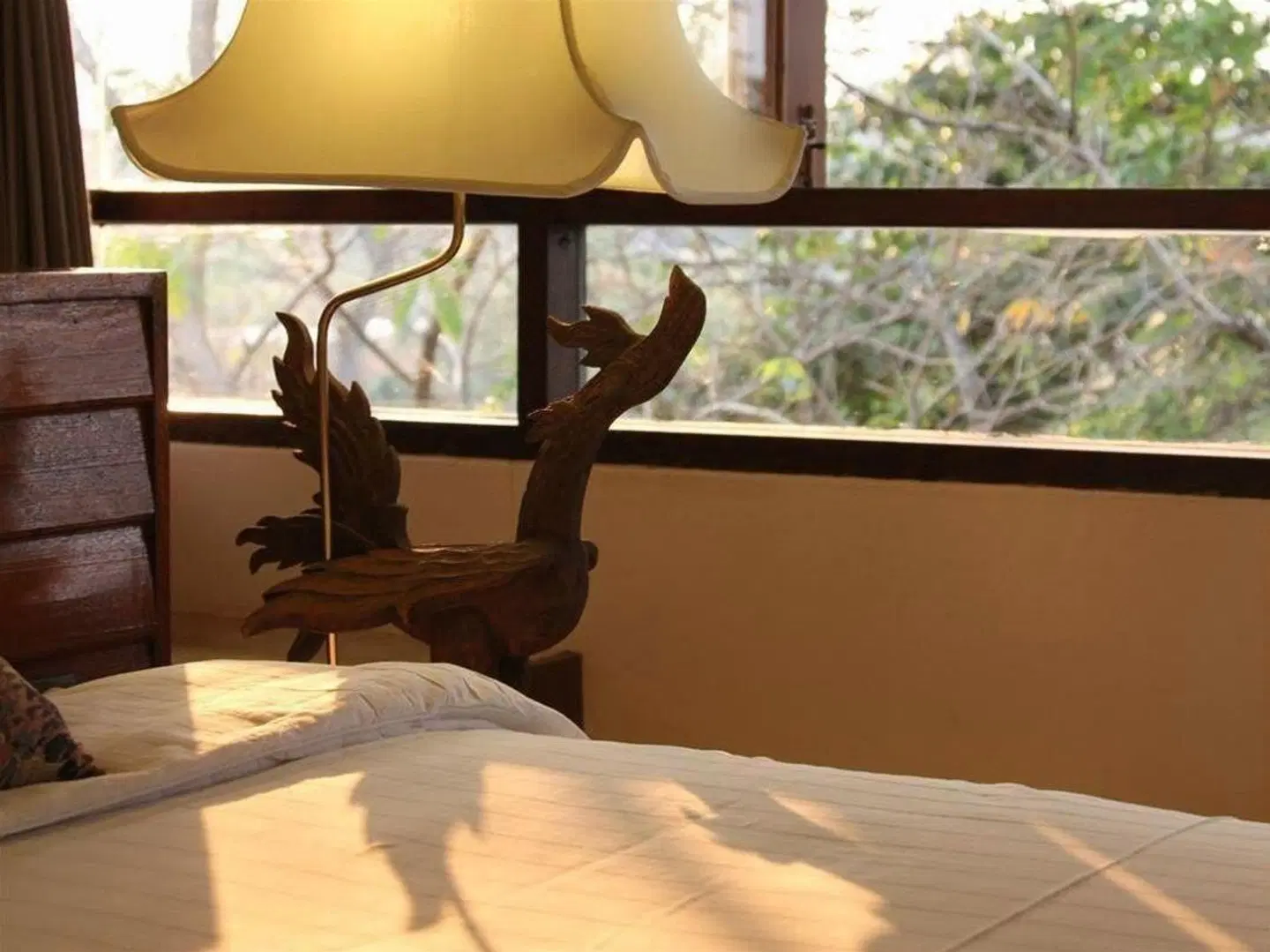 Baan Tye Wang Guesthouse ROOM_EXAMPLE