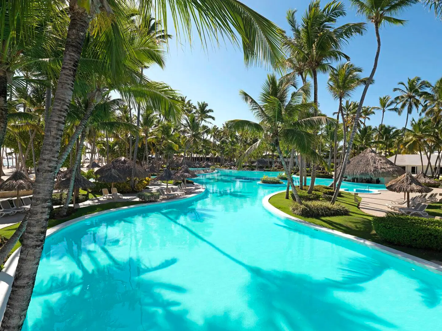 Meliá Punta Cana Beach OUTDOOR_POOL