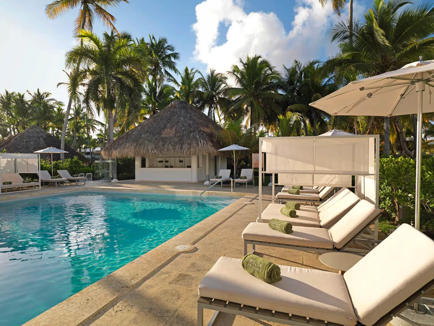 Meliá Punta Cana Beach OUTDOOR_POOL