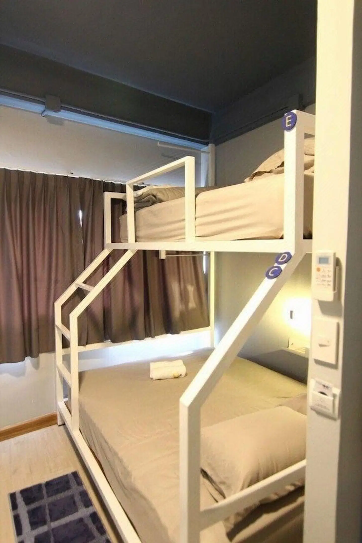 The Moon Hostel Huahin HEALTH_BEAUTY