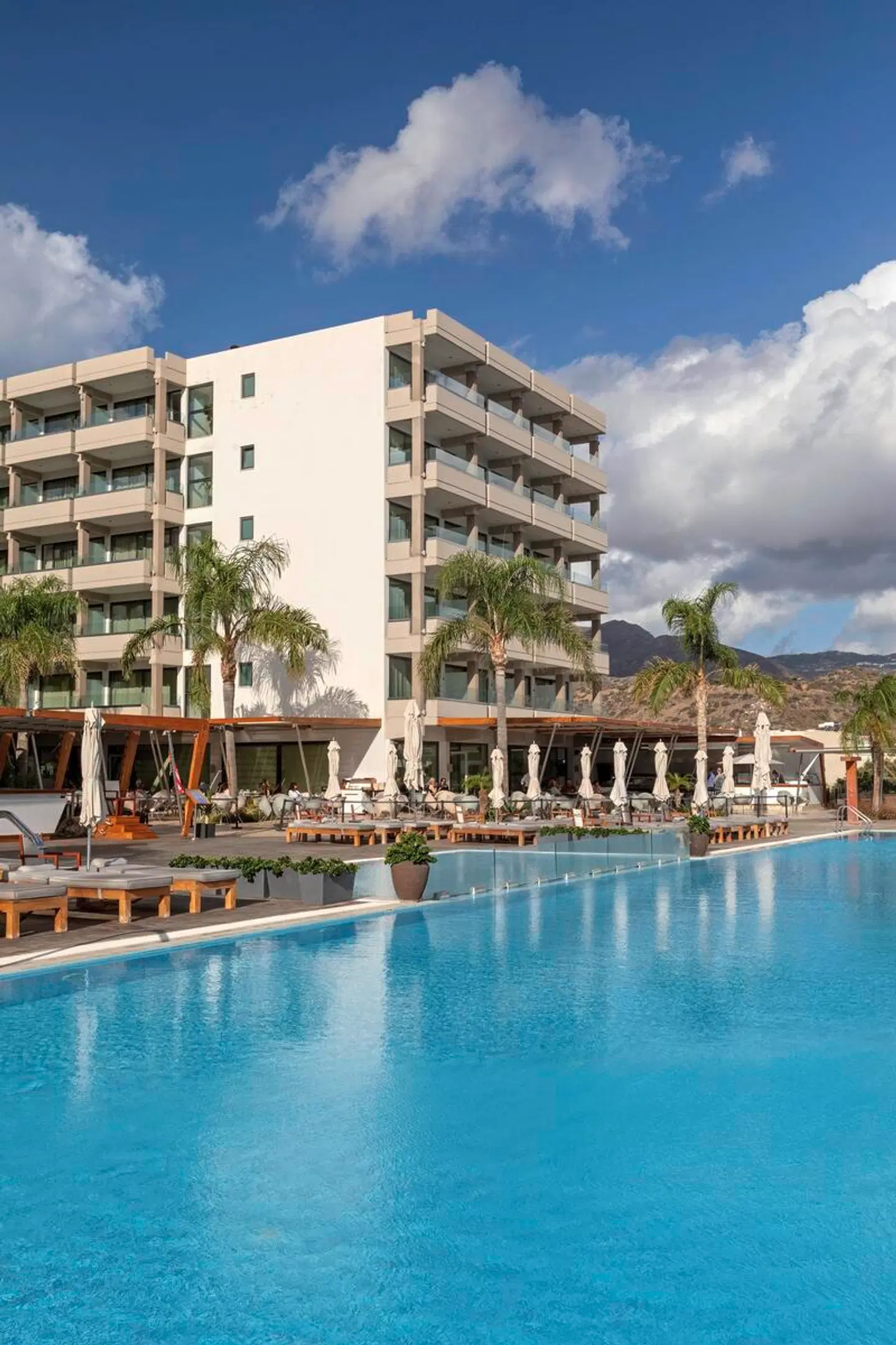 Alimounda Mare OUTDOOR_POOL