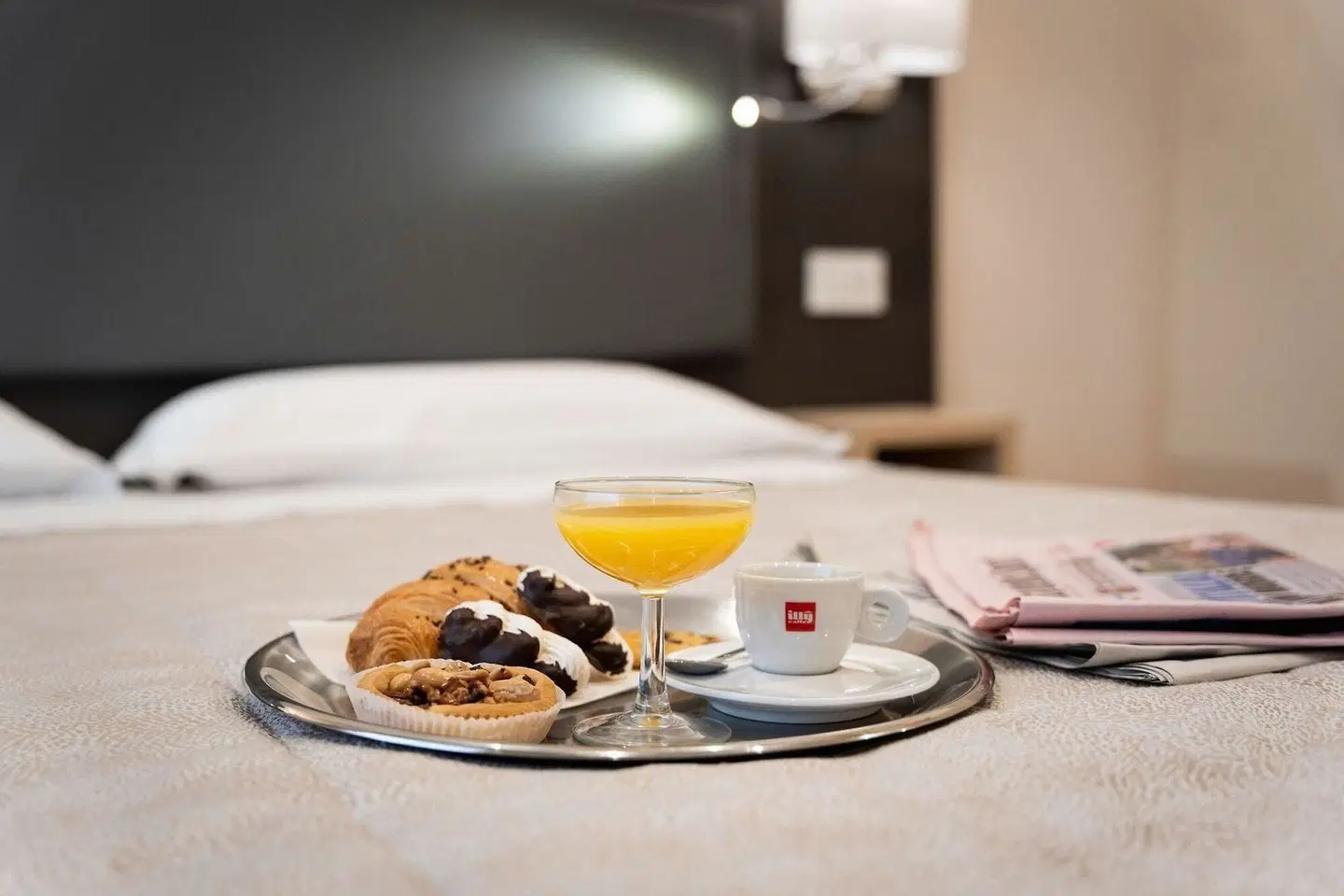 Hotel Victoria HEALTH_BEAUTY