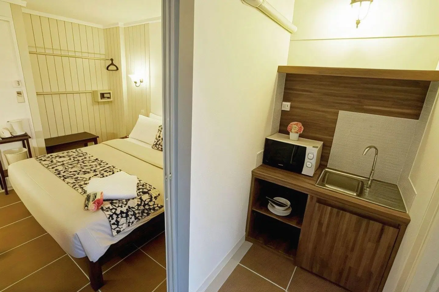 Baan Pimpisa Bangsaray Boutique Residence ROOM_EXAMPLE