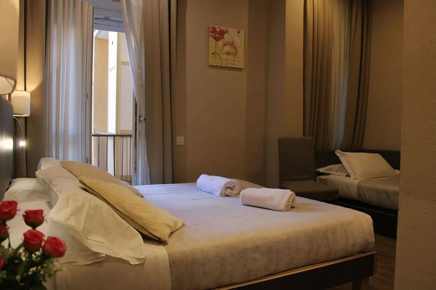 Hotel Victoria ROOM_EXAMPLE
