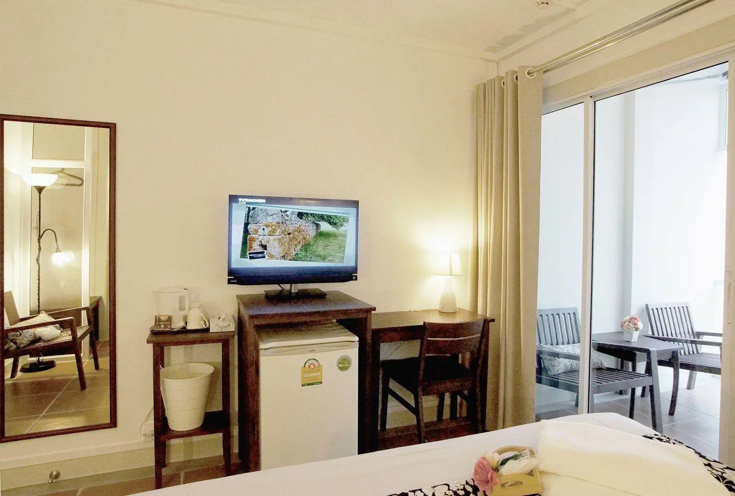 Baan Pimpisa Bangsaray Boutique Residence ROOM_EXAMPLE