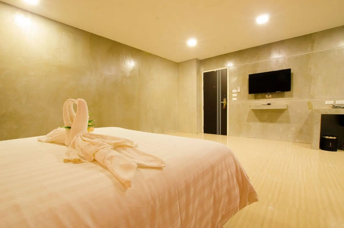 The Riche Boutique ROOM_EXAMPLE