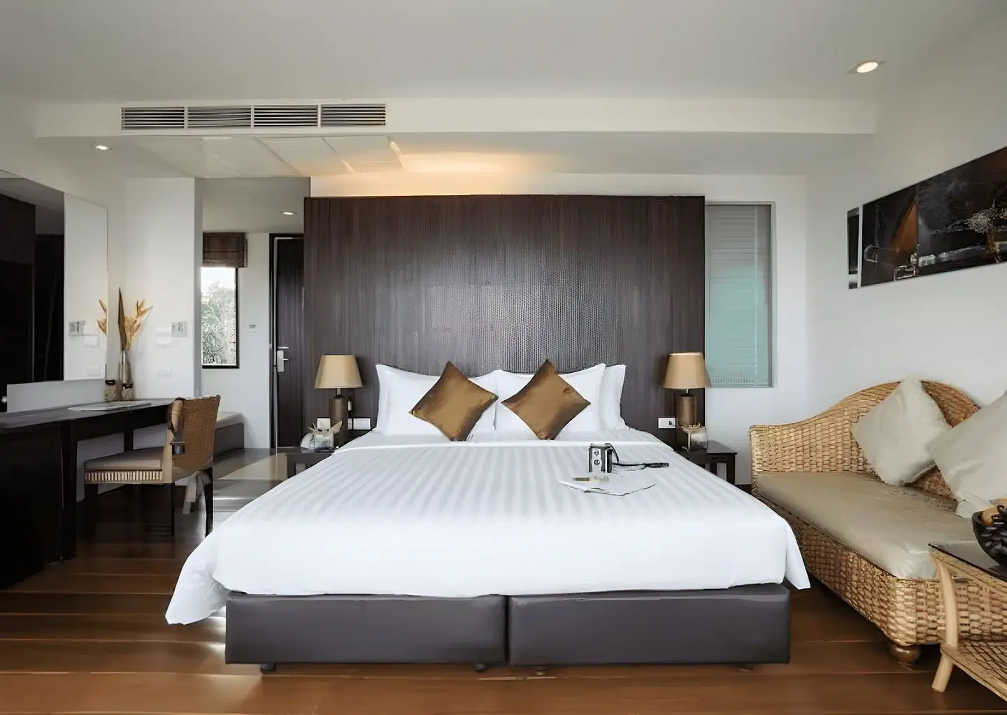 i Tara Resort & Spa ROOM_EXAMPLE