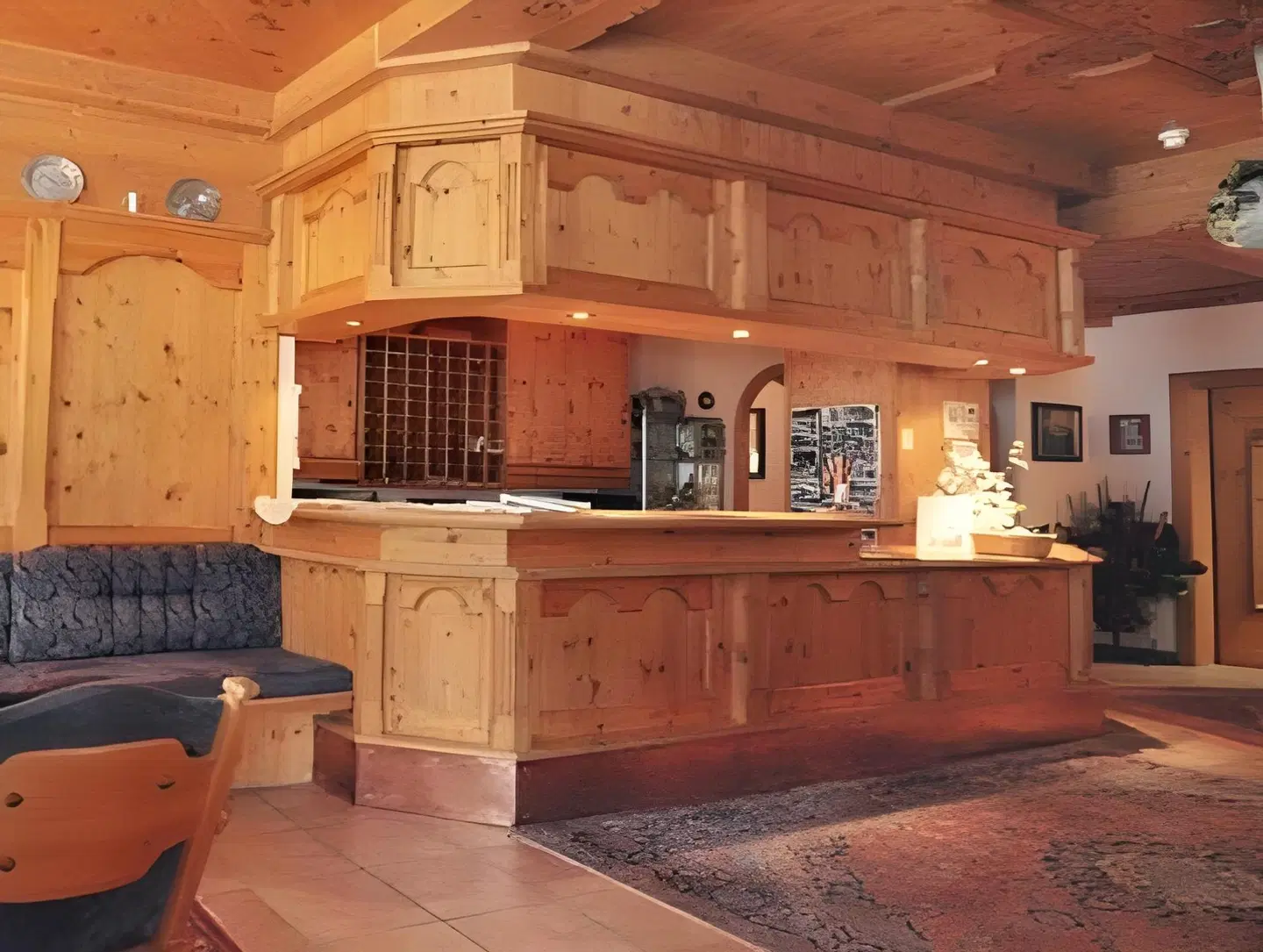 Brennerspitz LOUNGE_LOBBY