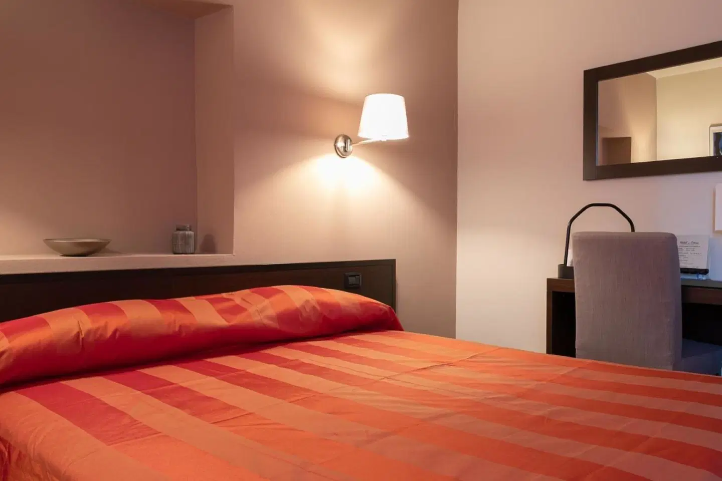 HOTEL DEL CORSO ROOM_EXAMPLE