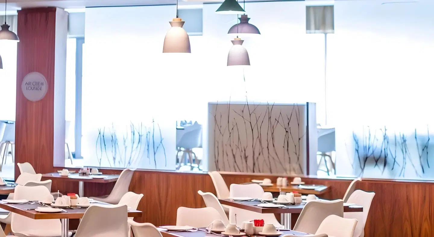 Southern Sun Rosebank Restaurant