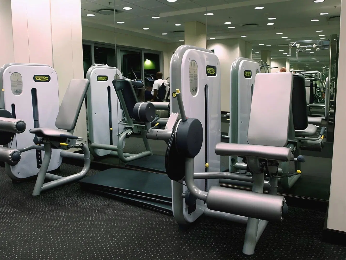 Southern Sun Rosebank SPORTS_AND_LEISURE