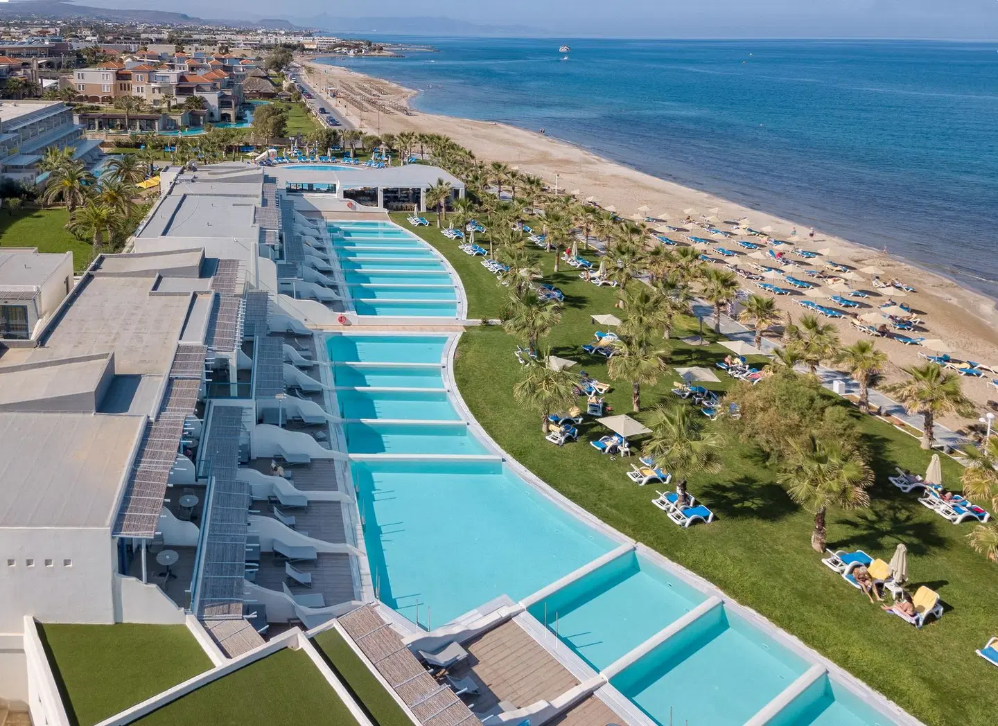 Lyttos Beach OUTDOOR_POOL