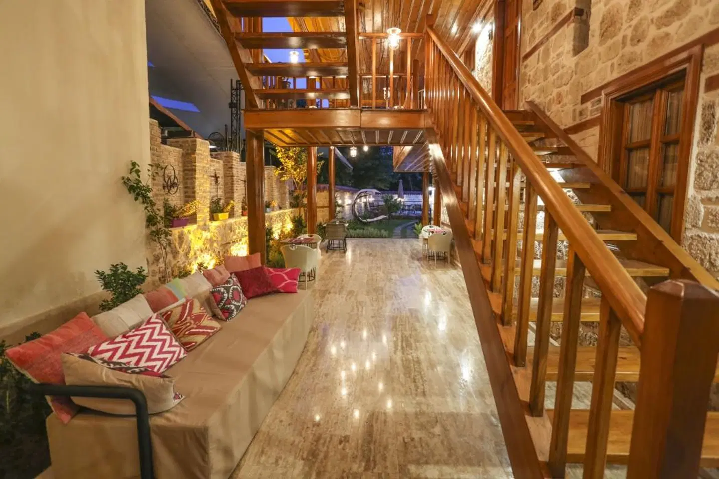 Char Me Boutique Hotel LOUNGE_LOBBY