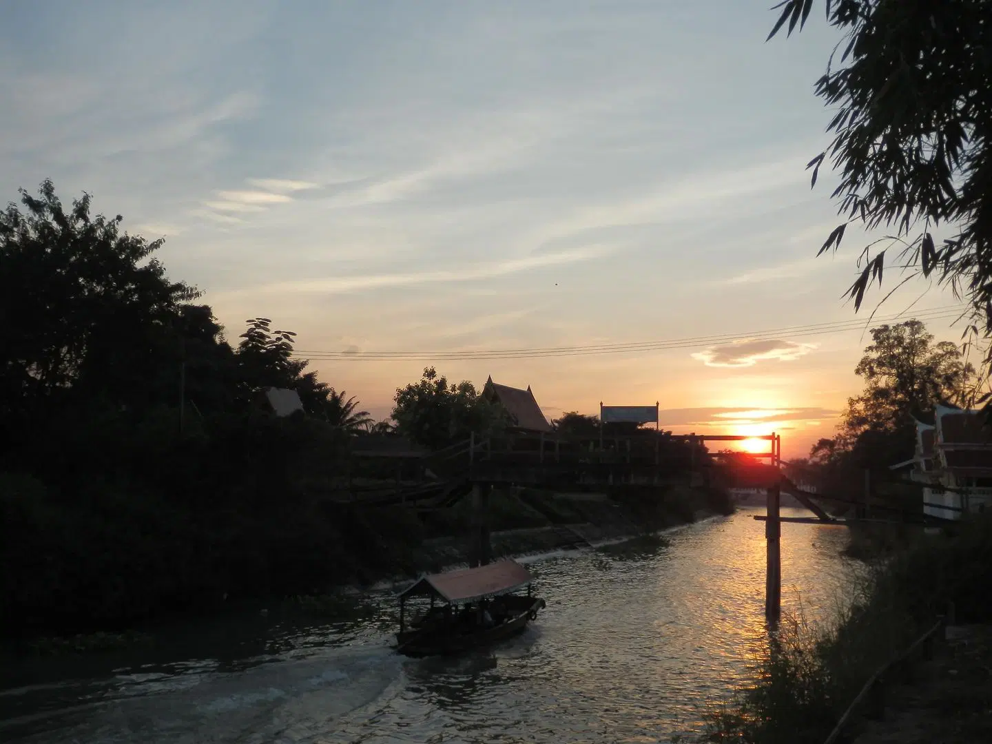 Green Riverside Homestay Strand