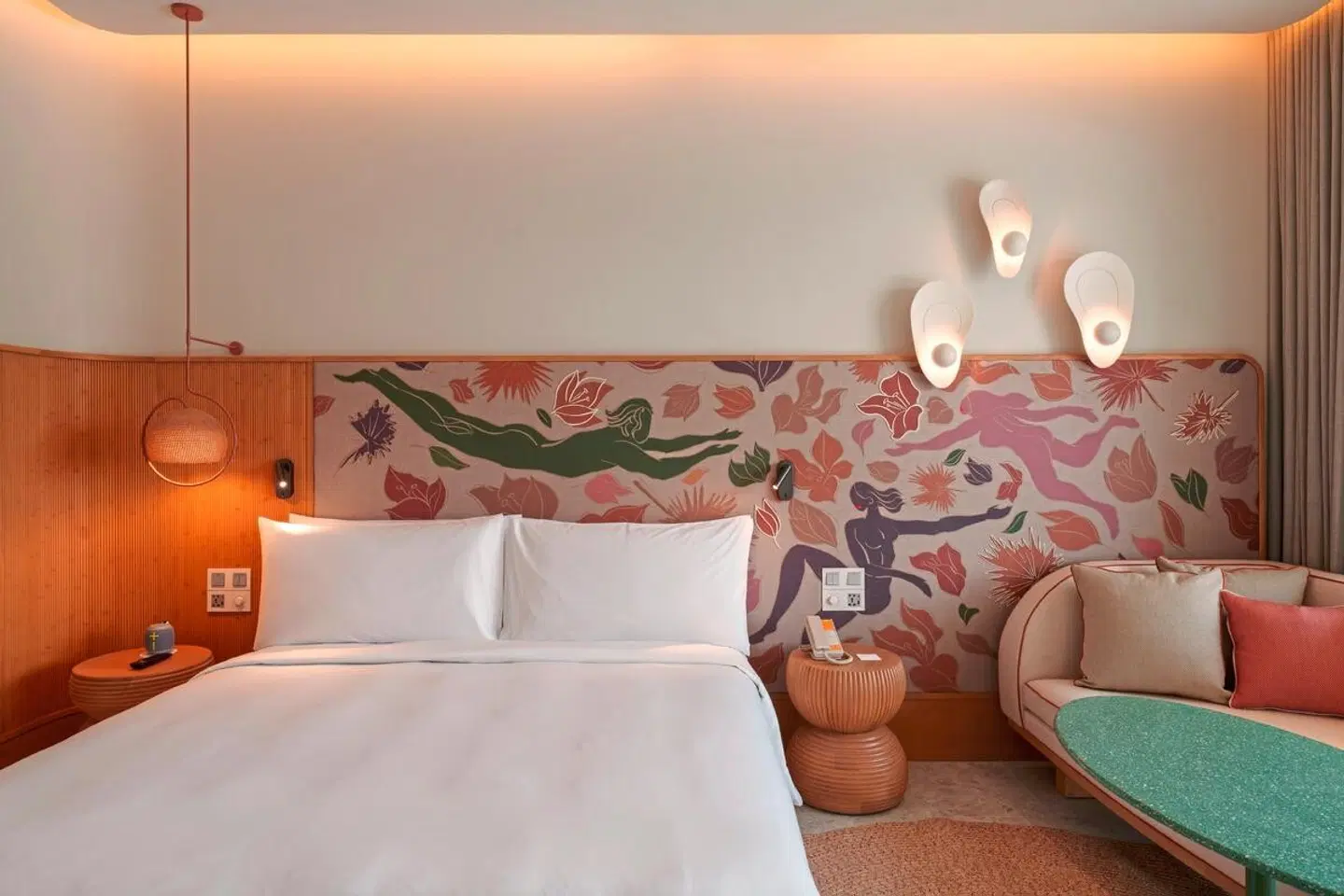 The Standard, Pattaya Na Jomtien ROOM_EXAMPLE