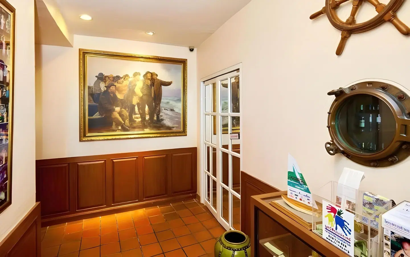 Jomtien Boathouse ROOM_EXAMPLE