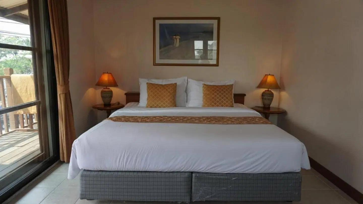 Jomtien Boathouse ROOM_EXAMPLE