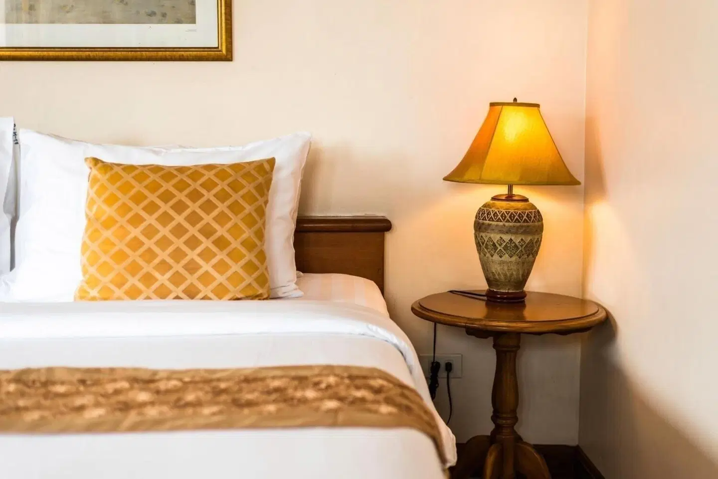 Jomtien Boathouse ROOM_EXAMPLE