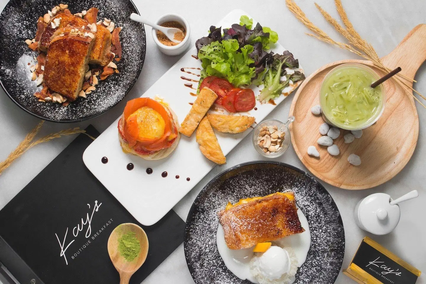 K Maison Boutique Hotel Restaurant