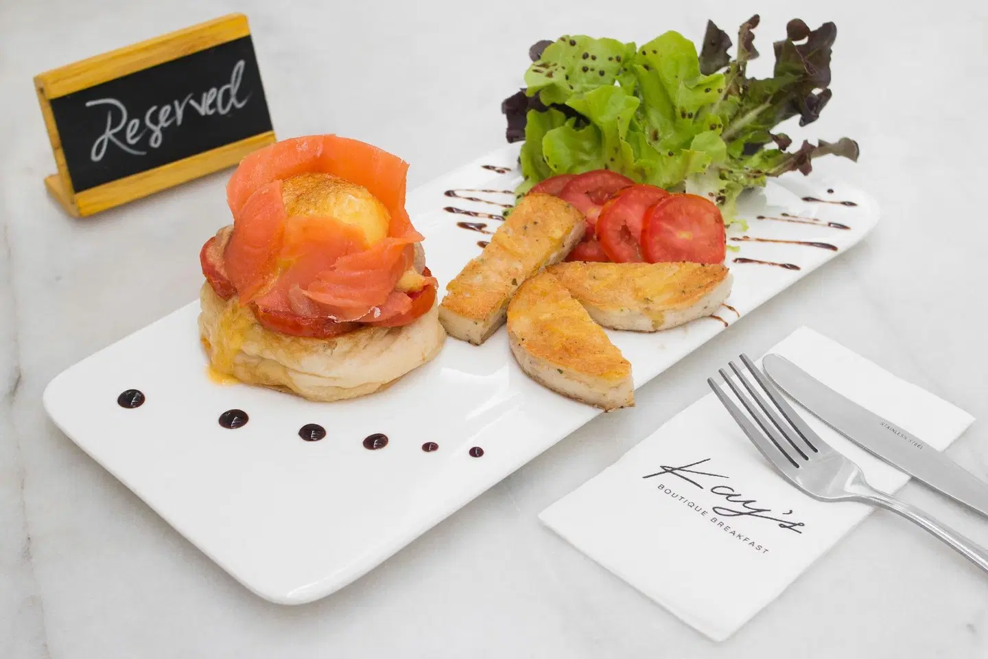 K Maison Boutique Hotel Restaurant
