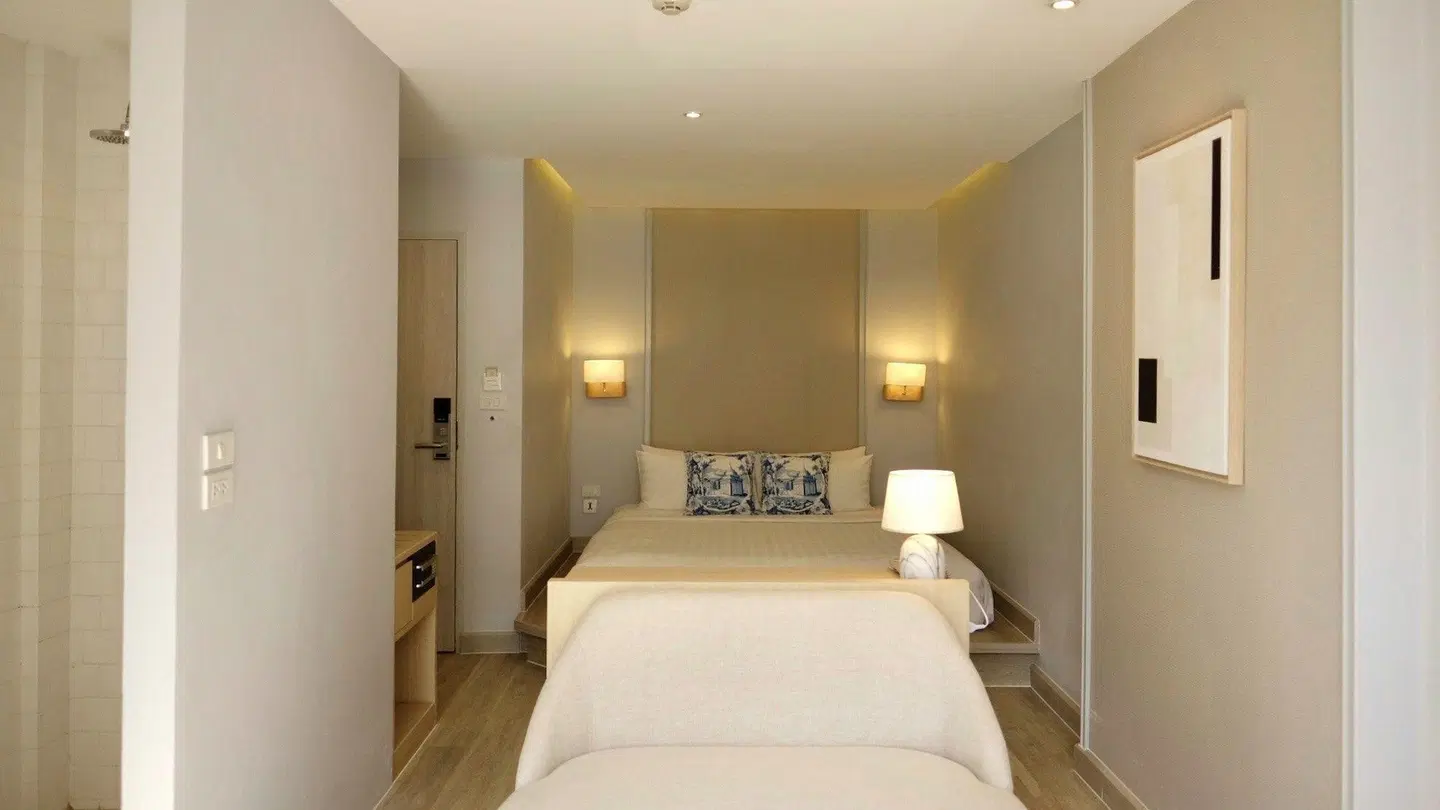 K Maison Boutique Hotel ROOM_EXAMPLE