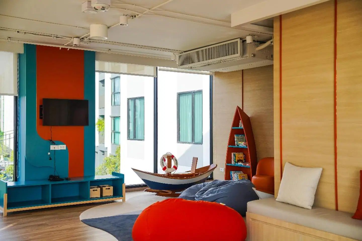 Holiday Inn Express Rayong Map Ta Phut by IHG ROOM_EXAMPLE