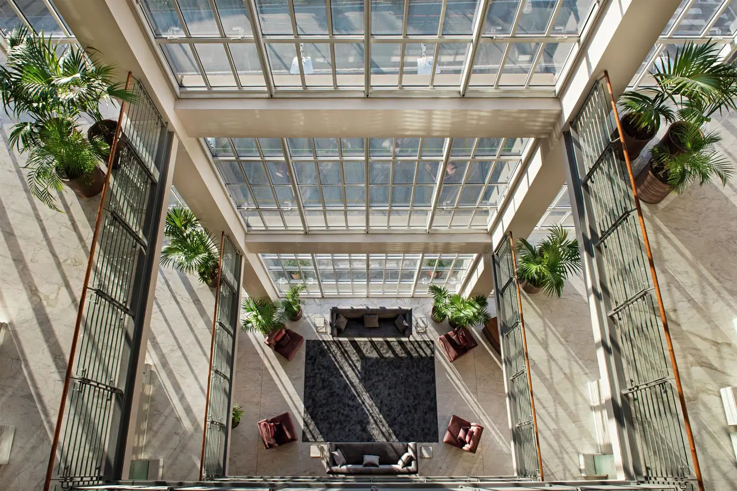 DoubleTree by Hilton Turin Lingotto EXTERIOR