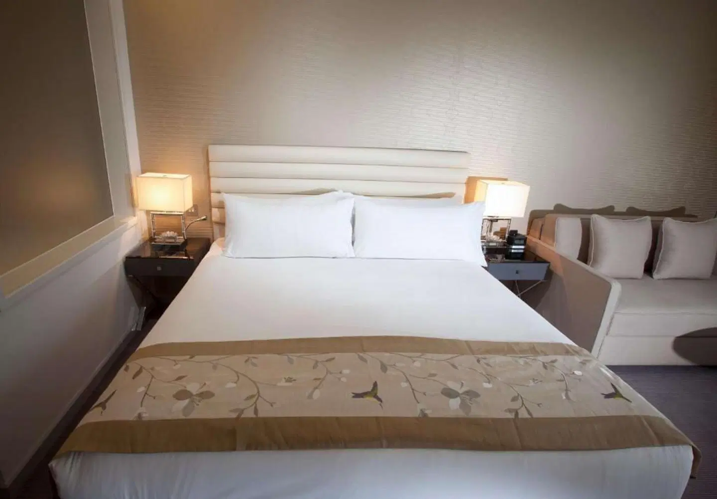 Dorsett Shepherds Bush ROOM_EXAMPLE